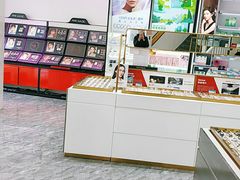 -宝明斋眼镜(大观园店)