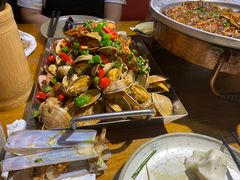 -必点海鲜·鲅鱼水饺(鞍山西道店)