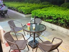 -咕摩柠·手打柠檬茶(金湖店)