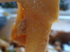 椒麻鸡肥厚的皮-鑫巴蜀(和平里店)