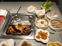-海底捞火锅(北京路店)