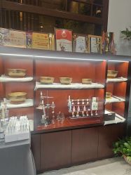 -至爱至信新中式SPA疗愈会所