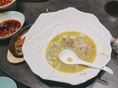 -湖鱼湖·蓉亭食贝(亚运村店)