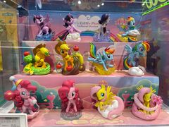 -泡泡玛特POPMART(壹号店)