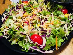 -百年食客韩式烤肉(南三环店)