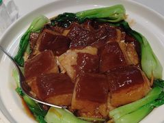 -到家尝北京菜(西坝河店)