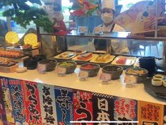 -松咖啡自助餐厅·松北香格里拉