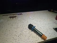 -百威KTV(恒福路店)