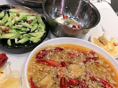 -柒五龙虾(八王寺店)