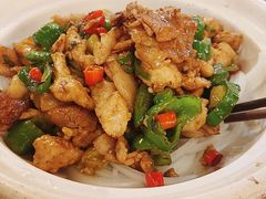 -京城小江南·北京烤鸭·江南土菜·白鱼(中关村店)