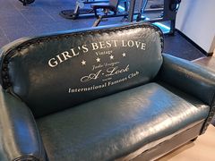 -NRG健身私教CLUB(打浦桥店)