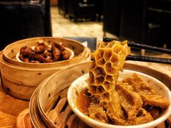 -金翠河烧鹅粤式茶餐厅(龙湖三千集天街店)
