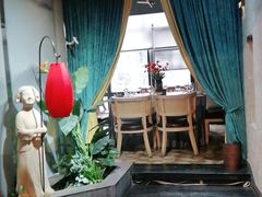 -花间别院(凤凰店)