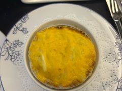 -北京建国饭店杰斯汀法餐厅