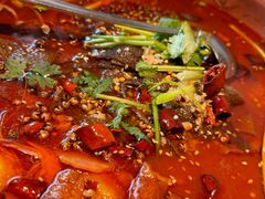 -庆江南江南菜(琴湖溪里花园城店)