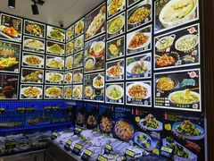 -君霖海鲜私房菜(春柳店)