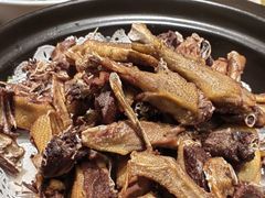 -山水茶艺馆·点心粤菜·30年老字号