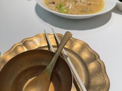 -桂满陇·手作小笼包&江南叫花鸡(中山公园店)