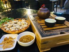 -一粥(华侨城创意文化园店)