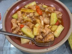 -阿静美食