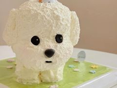 -CAKE BOSS 蛋糕老板(北京世纪金源购物中心)