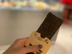 -麦当劳(龙阳路店)