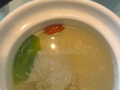 -翠湖轩中餐厅(昆明翠湖宾馆店)