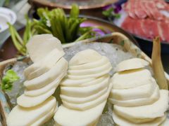 -阳坊胜利涮羊肉(阳坊老店)