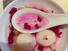 -淮扬府·游园京梦(欢乐汇店)