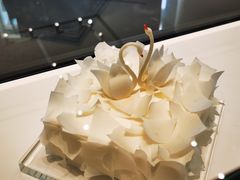 -黑天鹅蛋糕店(青年大街店)