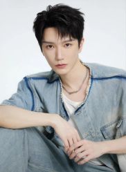 -X-FIRE男士发型设计
