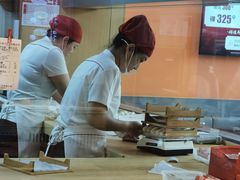 -喜家德虾仁水饺(艺汇家店)