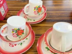 -冶建镜子·老南昌大排档·江西虾王(总店)