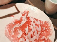 -额尔敦传统涮(公园西路店)