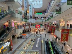 -北京华联购物中心(天通苑店)