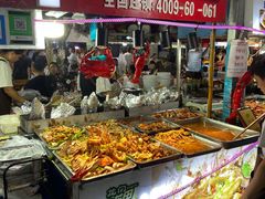 -大学城夜市大排档(凤栖路店)