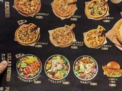 -魏斯理汉堡(西安沣东吾悦店)