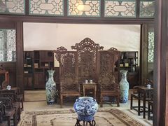 -张学良旧居陈列馆