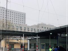 -京西五环检测场