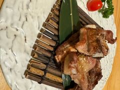 -长崎屋·日本料理·刺身·烧鸟(天河北路店)