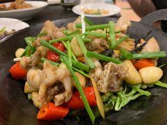 -湘肠香火锅店(团结湖店)