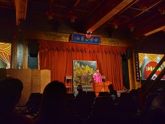 -哈哈曲艺社(西门闲亭店)