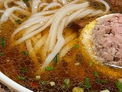 -矮子粉店1985·长沙米粉(湘春路店)