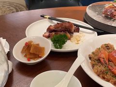 -鹭禧·中餐厅(厦门波特曼七星湾酒店)