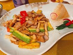 -红棉中餐厅·广州海航威斯汀酒店