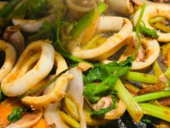 -杨小佳·齐齐哈尔烤肉·烤串(广州店)