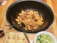 -和晟shèng铁锅炖·东北菜(南山店)