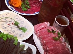 -董家湾重庆老火锅(嘉华店)