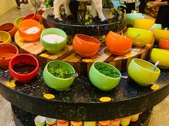 -名羊天下·火锅烧烤自助料理(镇明路店)