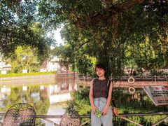 -侯臣咖啡文化村